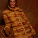 Image for article titled Is Fur Ad In Vogue A PETA Plant?